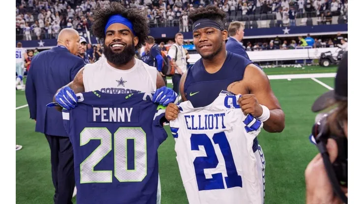 La polémica medida de la NFL