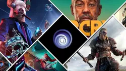 Fecha y Hora para el Ubisoft Forward