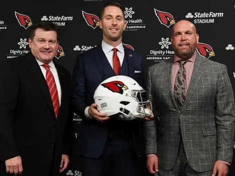 Arizona Cardinals registra nuevo caso positivo de Coronavirus