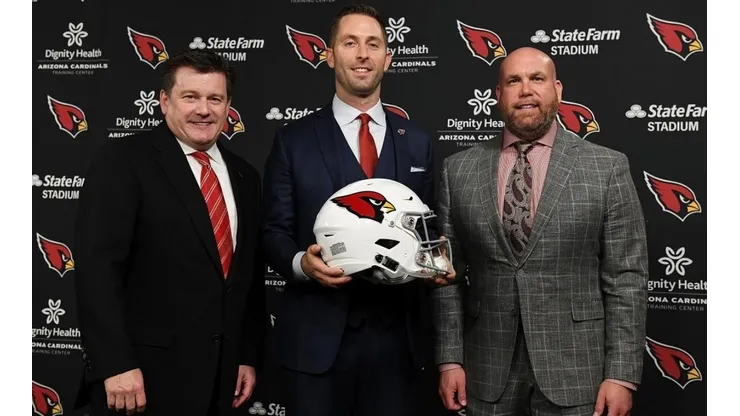 Un nuevo afectado en la NFL por el Coronavirus