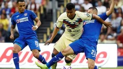 Un nuevo Clásico Joven se toma la Copa por México, y es uno de los destacados del sábado. (Foto: Jam Media).