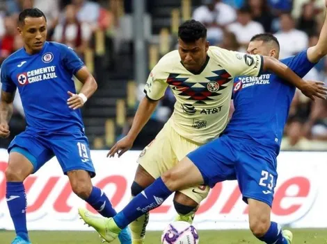 Clásico Joven y Chivas con Mazatlán por la Copa por México