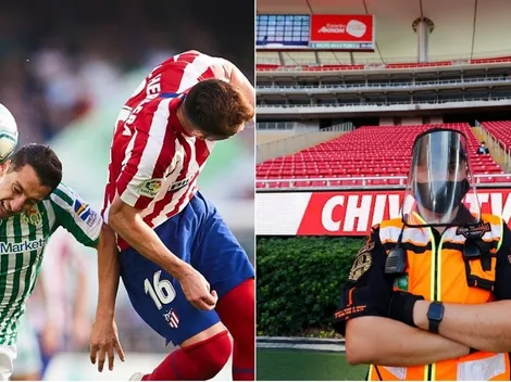 Agenda: duelo de mexicanos en España y vigilia por la Copa por México