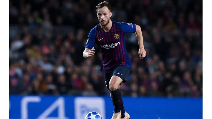 El croata del Barcelona sigue al Inter Miami