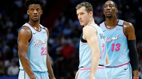 Dragic y la noticia que complica a Miami Heat