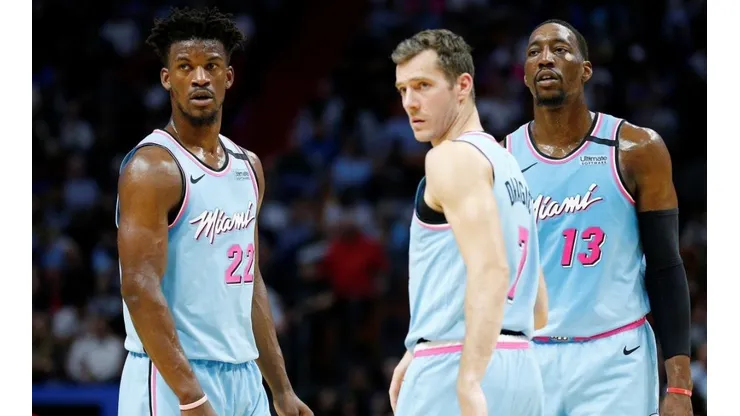 Dragic y la noticia que complica a Miami Heat