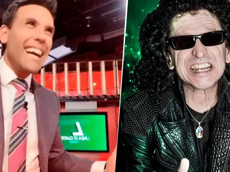 'Ruso' Zamogilny quiere desbancar al 'Matador' en TikTok