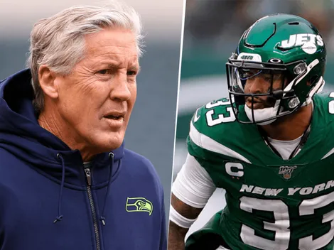 Los Seahawks están decididos: van con todo por Jamal Adams