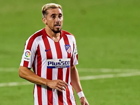 Choque de mexicanos y un Barcelona que no quiere morir en La Liga