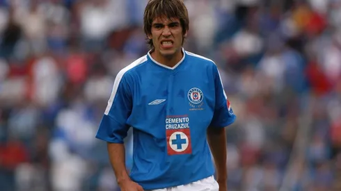 César Delgado tiene 3 ofertas para volver del retiro