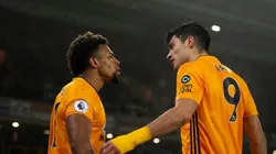 Juventus también busca a Adama Traoré