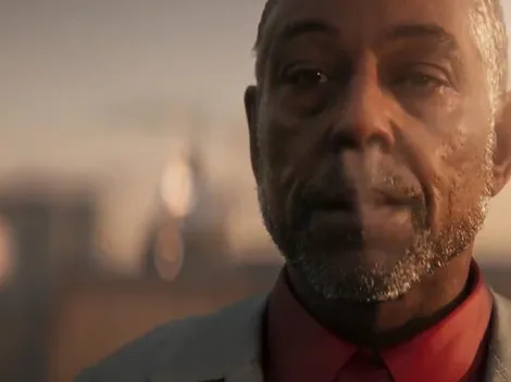 Primer vistazo al personaje de Giancarlo Esposito en Far Cry 6