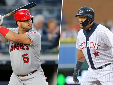 Las estrellas latinas más afectadas con los 60 juegos de las Grandes Ligas