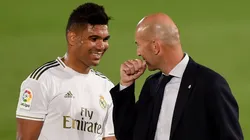 ¿Qué debe pasar para que Real Madrid sea campeón el lunes de LaLiga?