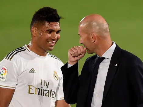 ¿Qué debe pasar para que Real Madrid sea campeón el lunes de LaLiga?