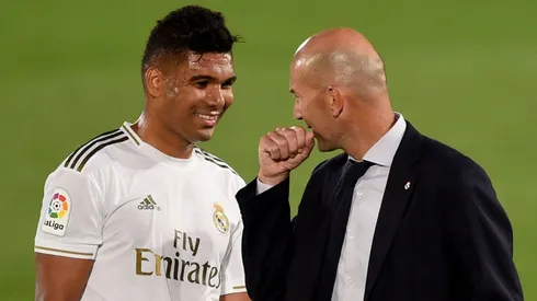 ¿Qué debe pasar para que Real Madrid sea campeón el lunes de LaLiga?