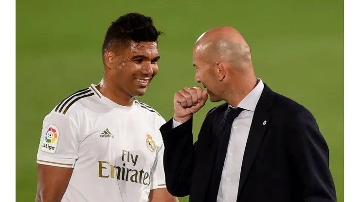 ¿Qué debe pasar para que Real Madrid sea campeón el lunes de LaLiga?