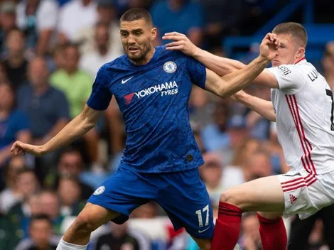 Qué canal transmite Sheffield United vs. Chelsea por la Premier League