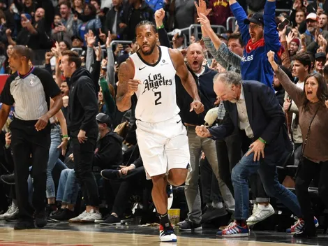 Kawhi Leonard debería llegar este viernes a Orlando