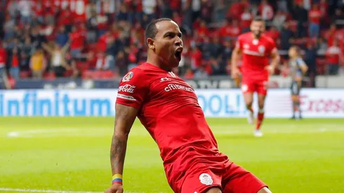 Pardo jugará en Pachuca. (Jam Media)