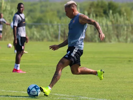 Ojo Atlas: Salcedo y Vargas podrán estar en Tigres