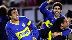 Cángele: "Hasta un hincha de River te dice que es peor irte a la B"