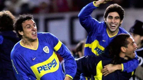 Cángele: "Hasta un hincha de River te dice que es peor irte a la B"