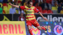 Alarcón dice que Shaggy Martínez espantará todos los fantasmas en Cruz Azul. (Jam Media)