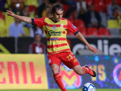 Un reconocido periodista dijo que Shaggy llegó para espantar los fantasmas