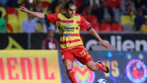 Alarcón dice que Shaggy Martínez espantará todos los fantasmas en Cruz Azul. (Jam Media)