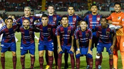 Atlante comunico que mantiene su rumbo a Ciudad de México. (Jam Media)
