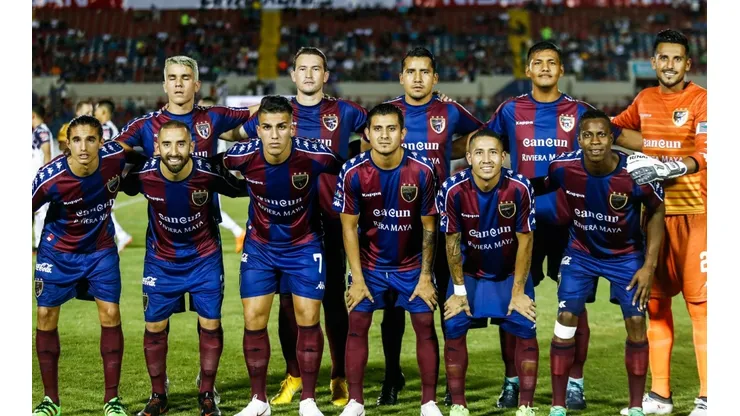 Atlante comunico que mantiene su rumbo a Ciudad de México. (Jam Media)