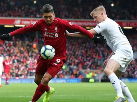 EN VIVO: Liverpool vs. Burnley por la Premier League