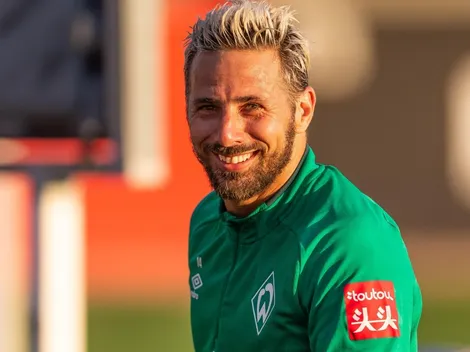 Claudio Pizarro reveló en qué equipo de la Liga MX quería jugar