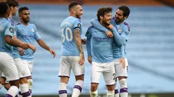 En Manchester City esperan por el fallo definitivo.
