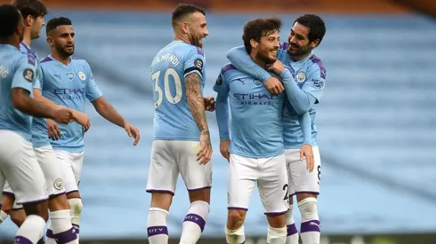 En Manchester City esperan por el fallo definitivo.