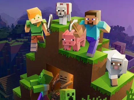 Minecraft dejará de recibir soporte para varias plataformas móviles y de PC