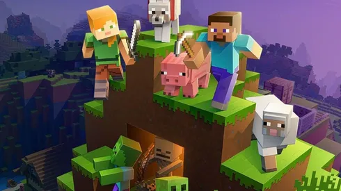 Minecraft dejará de recibir soporte para varias plataformas móviles y de PC