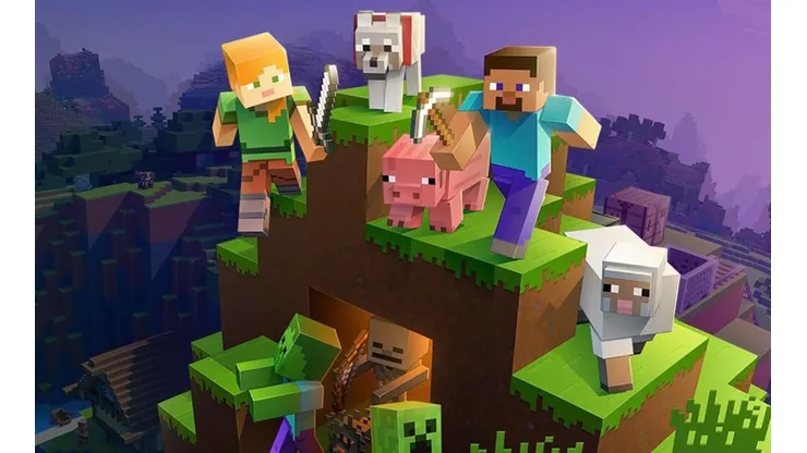 Minecraft dejará de recibir soporte para varias plataformas móviles y de PC