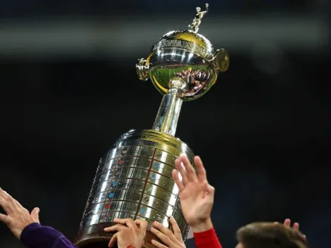 Fechas tentativas para la posible vuelta de la Copa Libertadores