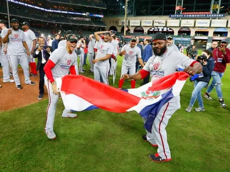MLB no realiza pruebas de Coronavirus a jugadores de República Dominicana