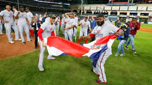 Dominicanos de la MLB en graves problemas
