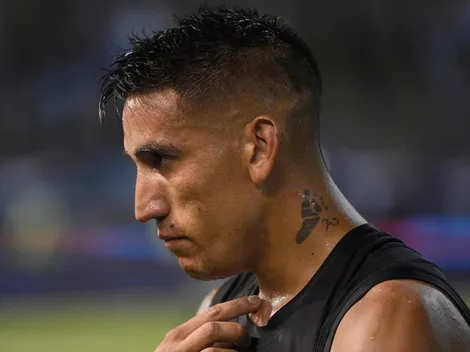 El jugador de Boca que podría ir a Racing y facilitar la llegada de Centurión