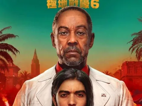 Se filtran detalles clave de Far Cry 6 en la PlayStation Store