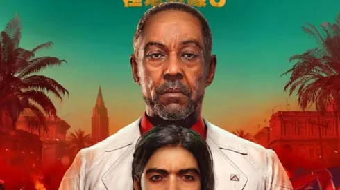 Se filtran detalles clave de Far Cry 6 en la PlayStation Store