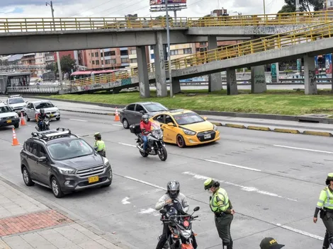 Así funcionará la cuarentena estricta por localidades en Bogotá