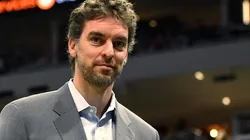 A sus 40 años, el español quiere su "Último Baile"