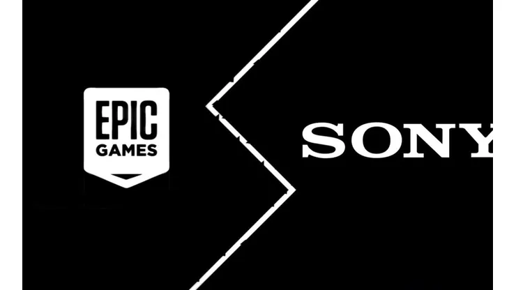 Sony invierte 250 millones de dólares en Epic Games pero no busca exclusividad en sus juegos