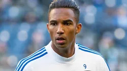 La cruda denuncia del delantero de SJ Earthquakes