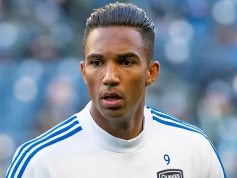 Atacante de SJ Earthquakes denuncia insultos racistas en redes sociales